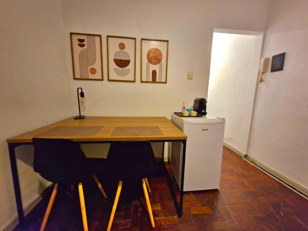 Apartment Suh Copacabana 88 Cozy *