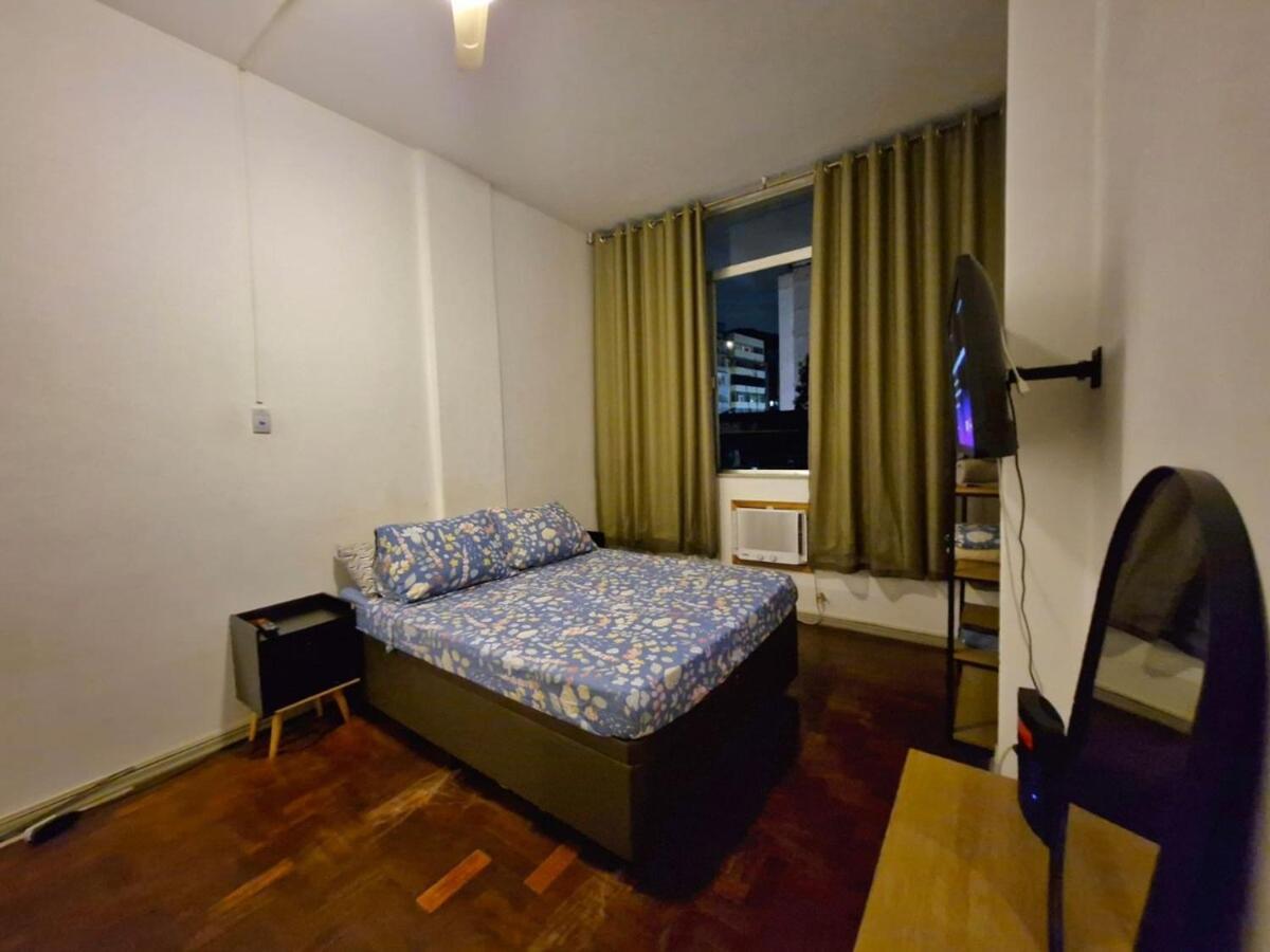 Apartment Suh Copacabana 88 Cozy