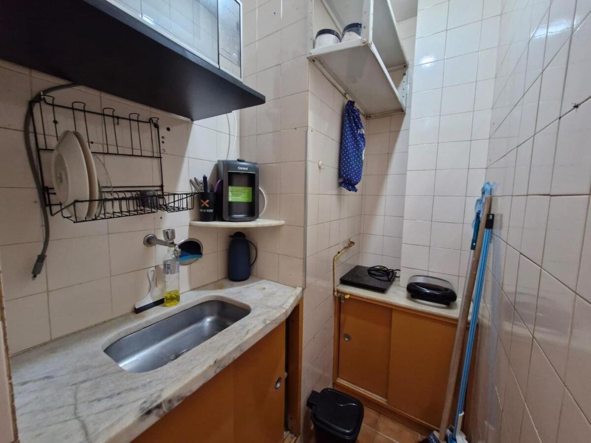 Apartment Suh Copacabana 88 Cozy *