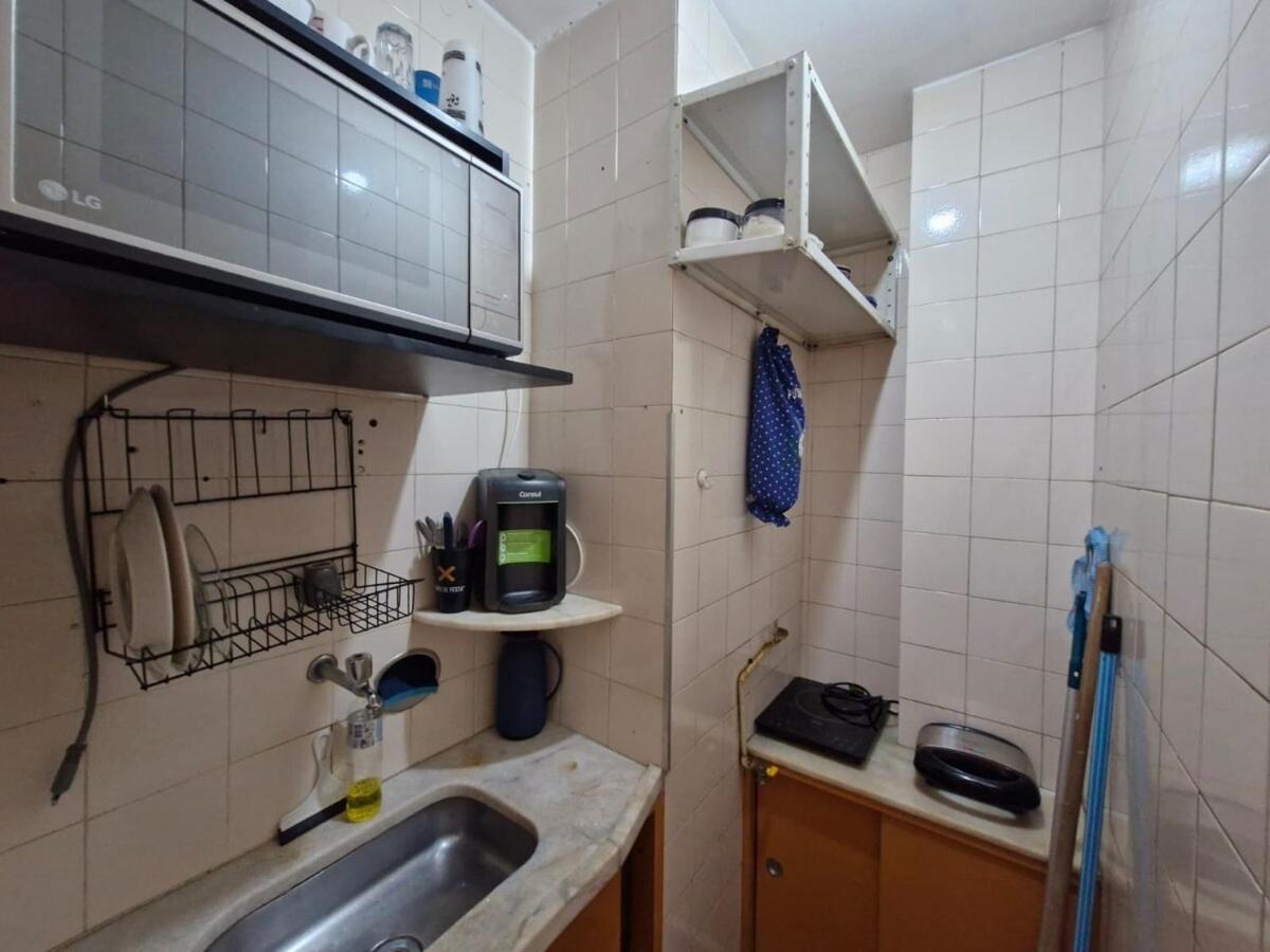 Suh Copacabana 88 Cozy Apartment *