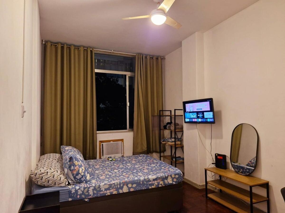 Suh Copacabana 88 Cozy Apartment